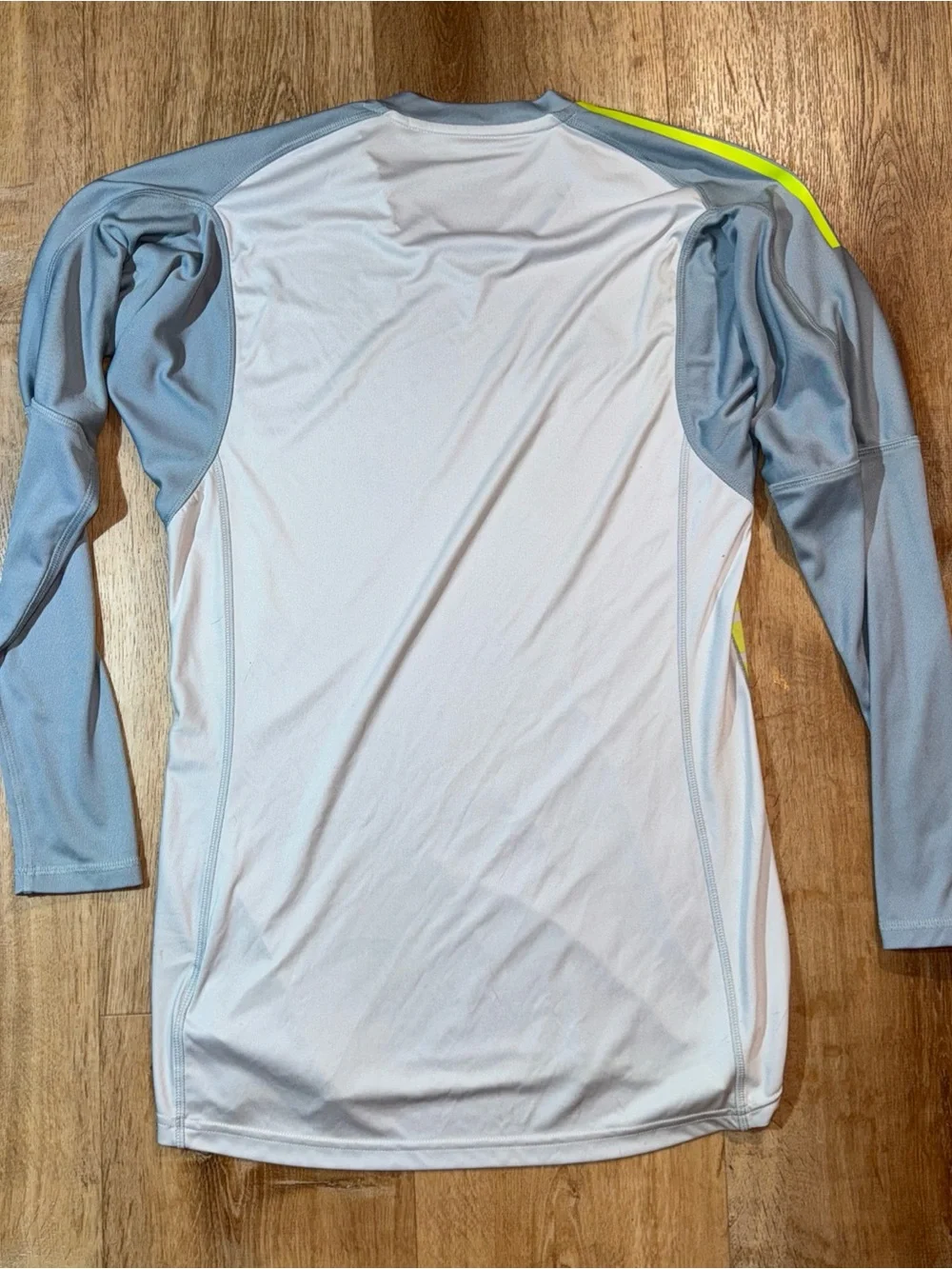 adidas description long